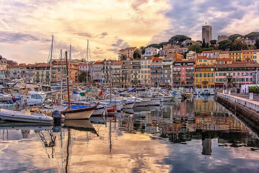 Cannes 2 Hours : Privat City Tour in a French Vintage Bus - Is $524 a fair price?