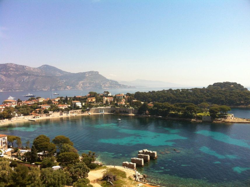 Cannes: 6-Hour Private French Riviera Shore Excursion - Key points to know before booking