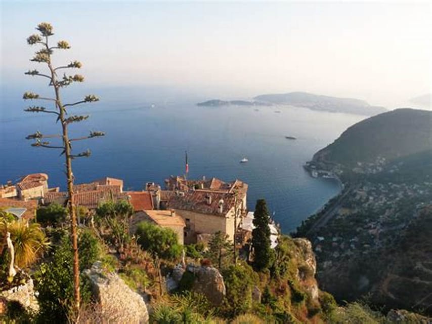 Cannes: 6-Hour Private French Riviera Shore Excursion - Timing, traffic, and cruise-ship safety