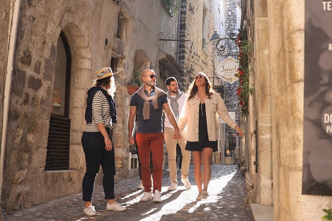 Cannes and Antibes Afternoon tour from Nice - The coastal drive adds views, but traffic is the wildcard