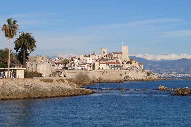 Cannes, Antibes, and St Paul de Vence Full-day from Nice Small-Group Tour - Why this day trip works from Nice