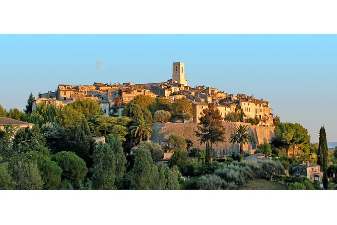 Cannes, Antibes, and St Paul de Vence Full-day from Nice Small-Group Tour - Who should book this tour?