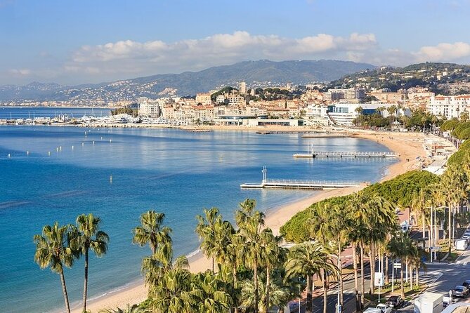 Cannes, Antibes and St-Paul-de-Vence Full-Day from Villefranche Small group tour - Who should book this Riviera tour?