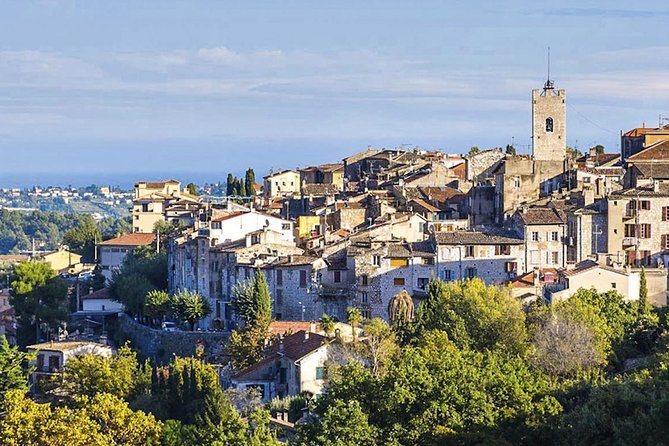 Cannes & Antibes private guided tour - Antibes, the old town, harbor, and Cap d’Antibes