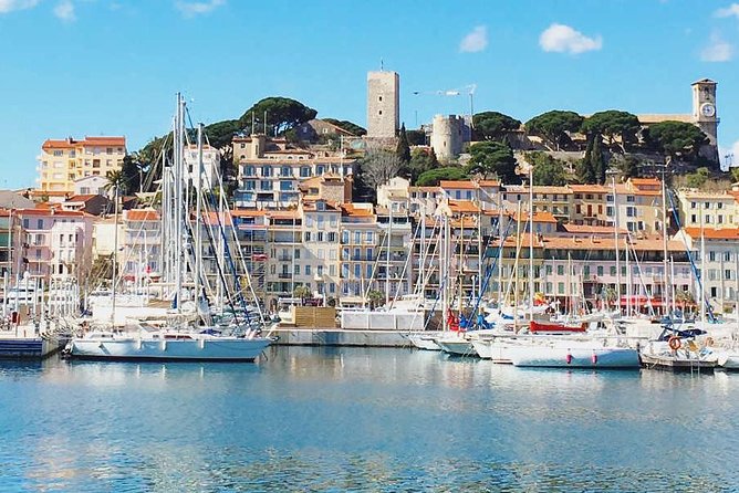 Cannes E-Bike Guided Tour - What the guides add to the ride