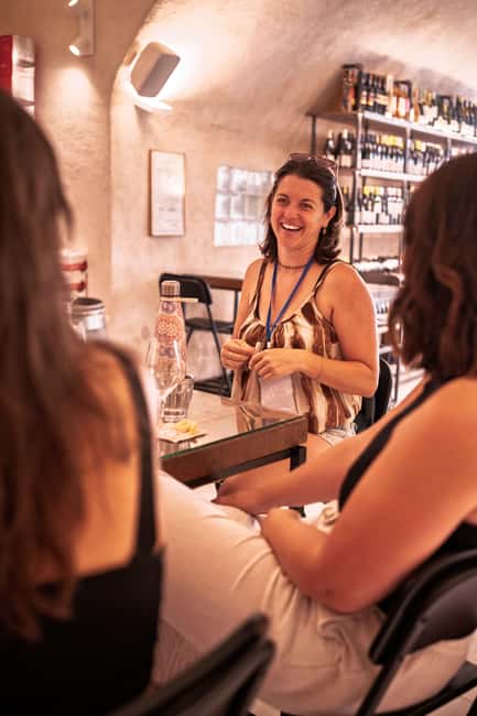 Cannes Food Walking Tour: Taste Authentic French Cuisine - Key Points at a Glance