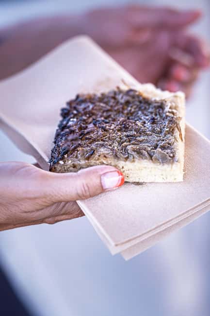 Cannes Food Walking Tour: Taste Authentic French Cuisine - Timing, Group Size, and Practical Fit