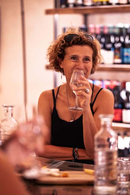 Cannes Food Walking Tour: Taste Authentic French Cuisine - From Quai Saint-Pierre to the Tastes of Cannes