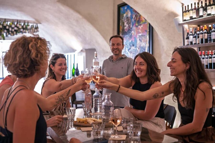 Cannes Food Walking Tour: Taste Authentic French Cuisine - Rue d’Antibes and the Sweet Finish