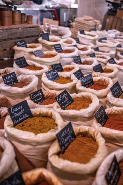 Cannes Food Walking Tour: Taste Authentic French Cuisine - What the Guides Add to the Food