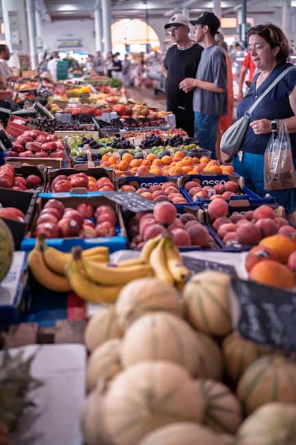Cannes Food Walking Tour: Taste Authentic French Cuisine - Is $113 a Fair Price?