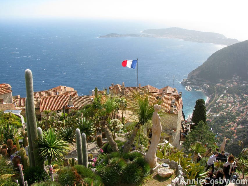 Cannes: French Riviera Private Sightseeing Shore Excursion - Why the private format matters
