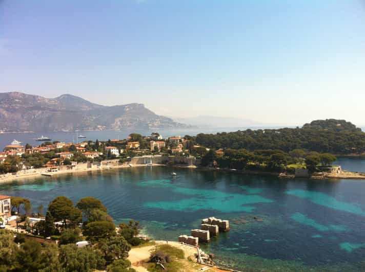 Cannes: French Riviera Private Sightseeing Shore Excursion - Timing, walking, and the cruise-day reality