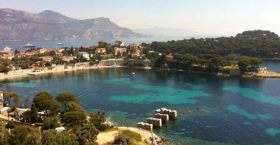 Cannes: French Riviera Private Sightseeing Shore Excursion - Eze: medieval lanes and Fragonard perfume