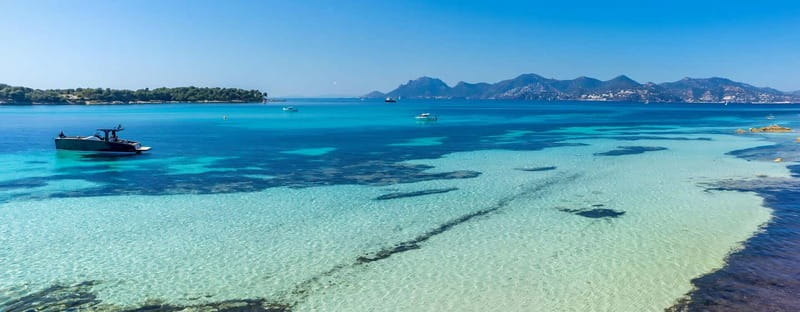 Cannes: Jet Ski Adventure with Optional Instructor - The Swimming Stop in Riviera Water