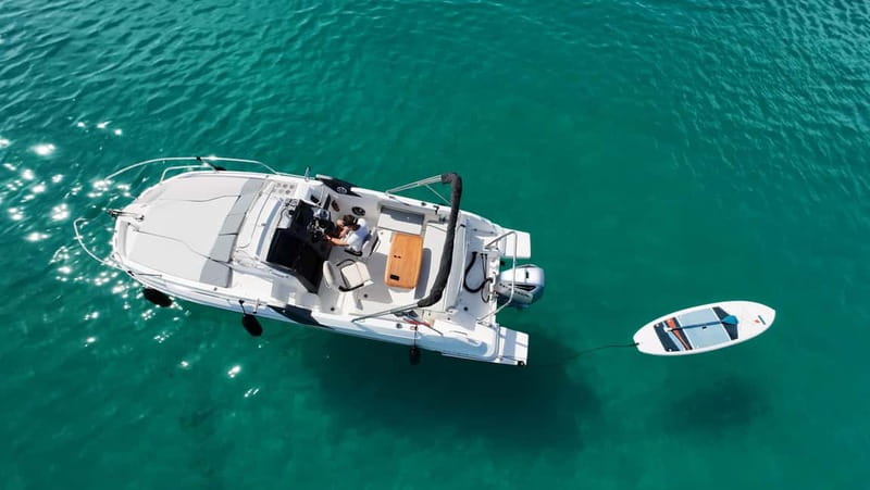 Cannes: Lérins Islands Private Boat Tour - Who will enjoy this boat trip most