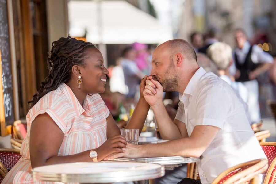 Cannes: Photoshoot Experience - Price and group value at $175