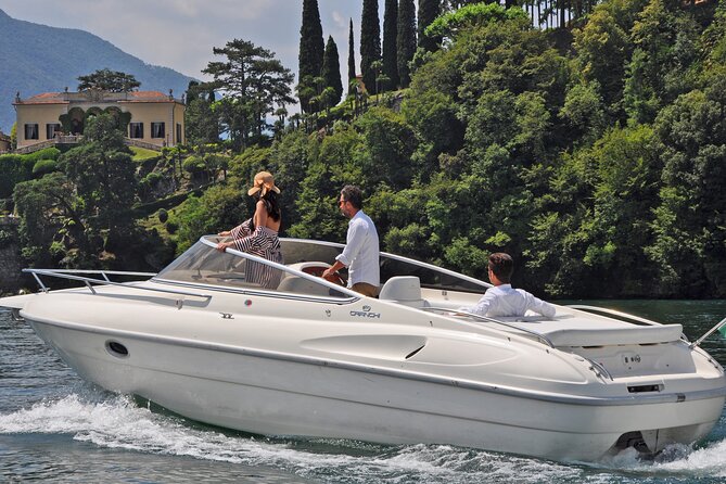 Cannes Private Boat Tour to the Lerins Islands – Relax & Cruise - Leaving Cannes from Port Pierre Canto