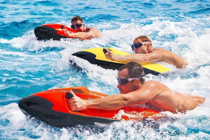 Cannes Private Boat Tour to the Lerins Islands – Relax & Cruise - Saint Honorat and the monastic island