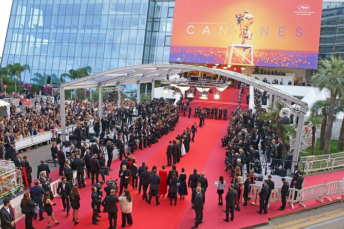 Cannes Private Tour: Film Festival, Secrets & Stunning views - Is $213.03 per person a fair price?