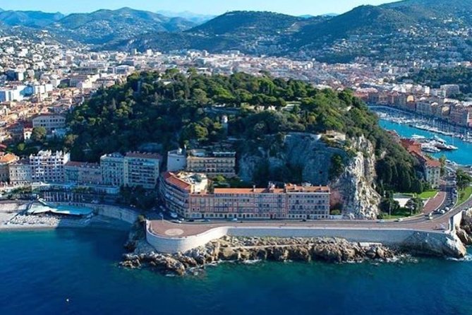 CANNES Shore Excursion: French Riviera Highlights with your Guide - What the guides add to the route