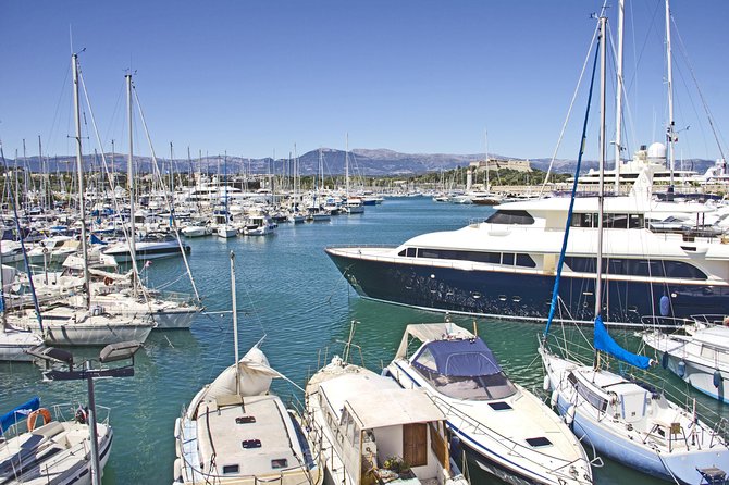 Cannes Shore Tour: Small Group Magic of Monaco, Monte Carlo & Eze - Is $340.07 a fair price?
