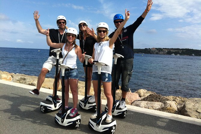 CannesVisiTour, Grand Tour: 2 Hours - Key points to know before you book
