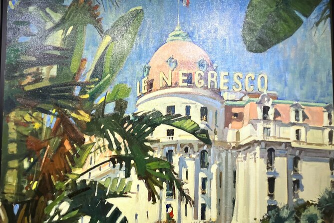 Certified tour guide-Most Exhaustive French Riviera private tour - One long day across the Côte d’Azur