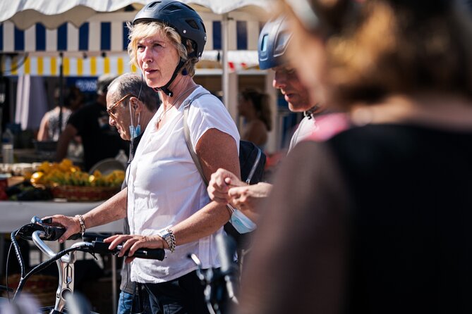 City bike rental in Nice - Why Nice Works So Well by Bike