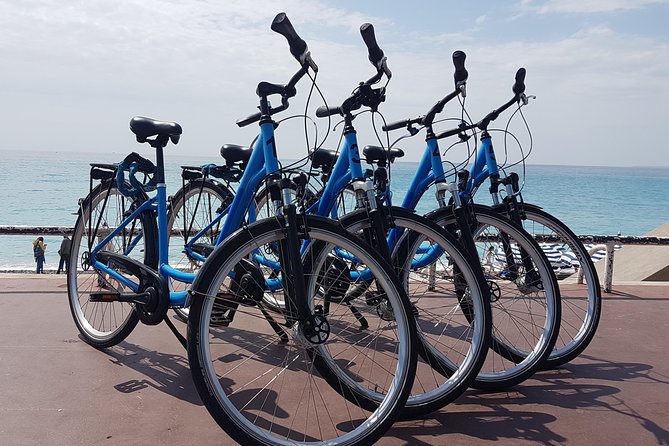 City bike rental in Nice - Who Will Enjoy This Rental Most