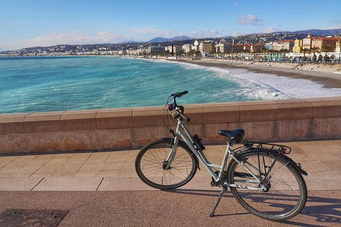 City bike rental in Nice - Should You Book the Nice City Bike Rental?