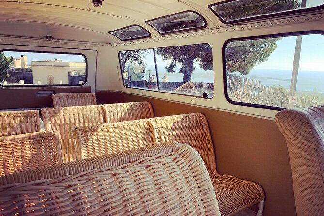 City Tour in Cannes aboard our Classic French Bus! - What the two-hour timing really gives you