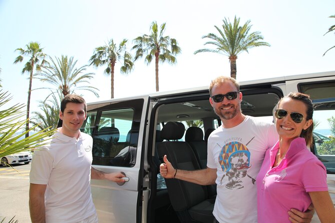 Countryside and Wine Tasting Full-day tour from Cannes - What the $153.78 price really buys