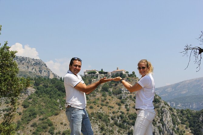 Countryside and Wine Tasting Full-day tour from Cannes - Who will enjoy this tour most
