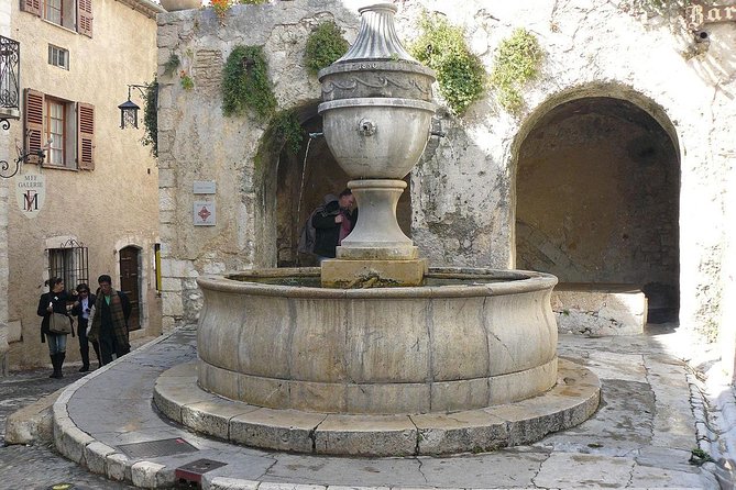 Countryside Tour - Grasse, where Provence smells like perfume