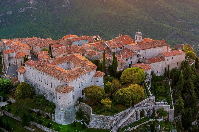 Countryside Tour - Cancellation and value before you commit