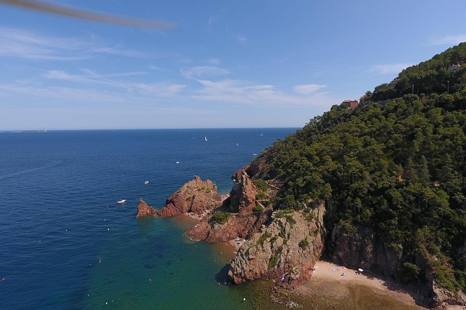 Cruise to Corniche d'Or from Cannes - Is $50.24 a fair price?