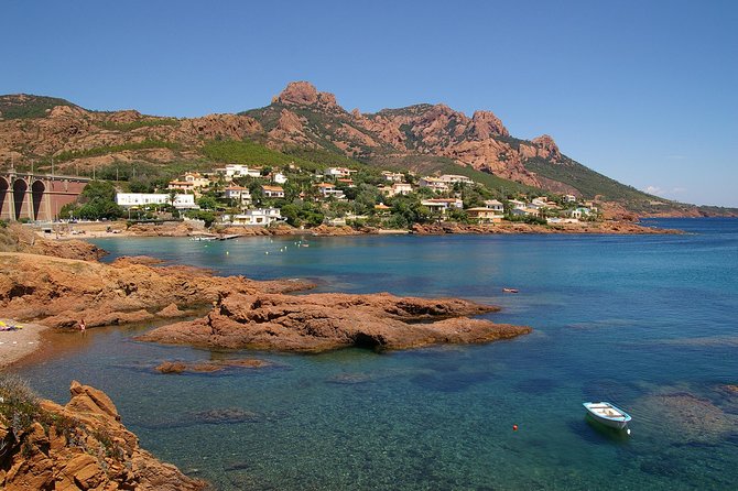 Cruise to Corniche d'Or from Cannes - Who will enjoy this Cannes cruise most?