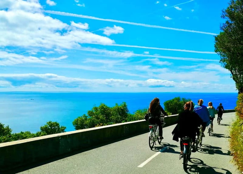 Ebike from Nice: Fantastic Villefranche's Bay & Saint-Jean - Is $91 a fair price?