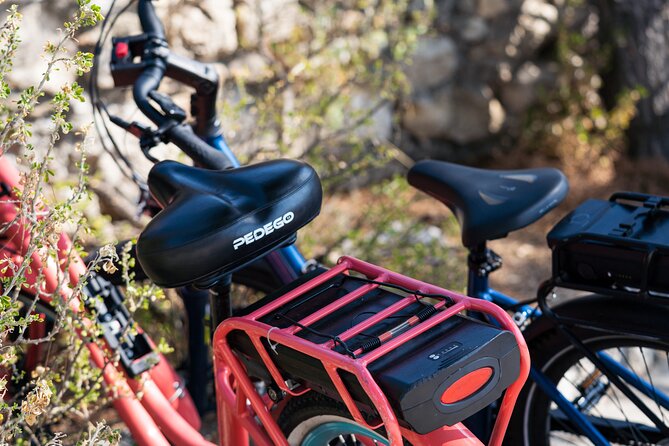 Electric bike rental in Nice - What the $24.06 price really buys you