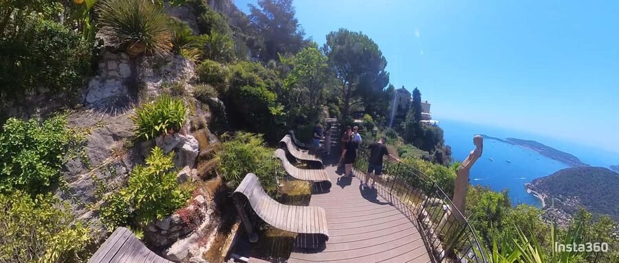 Electric Bike Tour from Nice to Eze Village - Key points to know before booking
