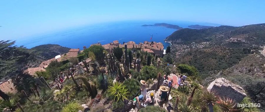 Electric Bike Tour from Nice to Eze Village - Why an electric bike is a smart way to reach Èze
