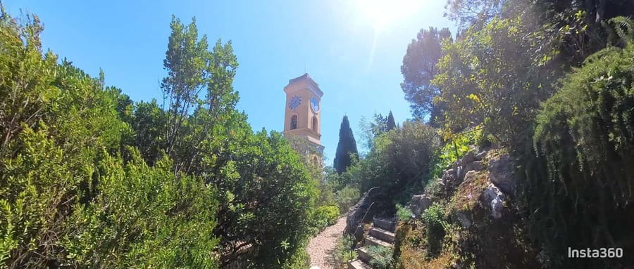Electric Bike Tour from Nice to Eze Village - What the $94 price includes