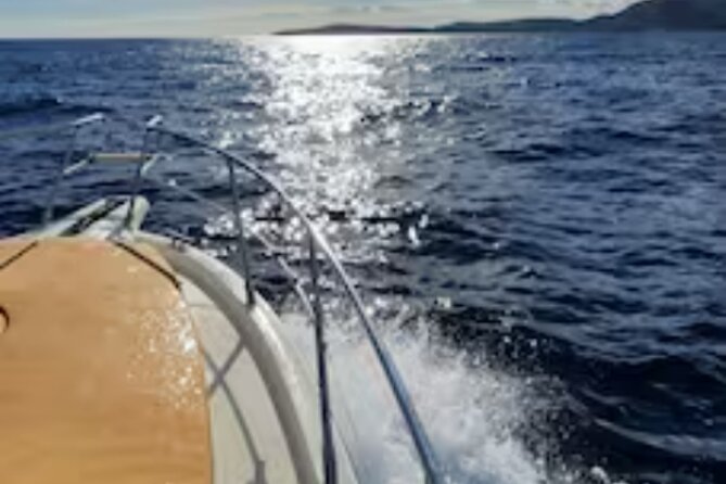 Exclusive cruise, swimming, Saint Jean Cap Ferrat, Nice, Eze - Cruising Past Cap Ferrat’s Famous Villas