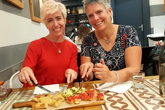 Exclusive Food Tour in Menton - 3 hours - small groups - Cheese, charcuterie and wine by the sea