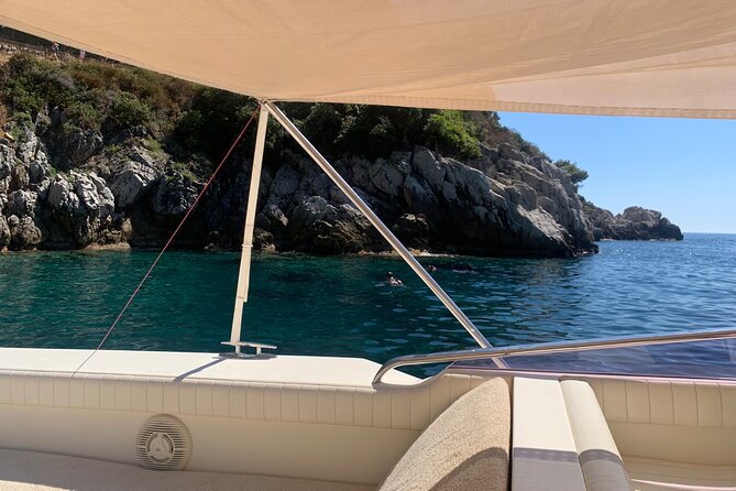 Exclusive Private Boat Tour on a Luxury Day Cruiser - Nice/Monaco - Who should book this Riviera boat tour