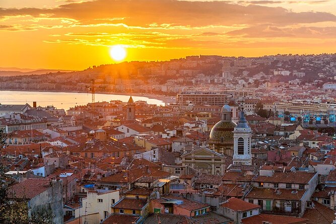 Exclusive Private Tour of Nice: Secrets, Stories & Stunning Views - Key details at a glance
