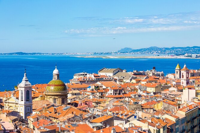 Exclusive Private Tour of Nice: Secrets, Stories & Stunning Views - Maison Auer, a confectionery time capsule