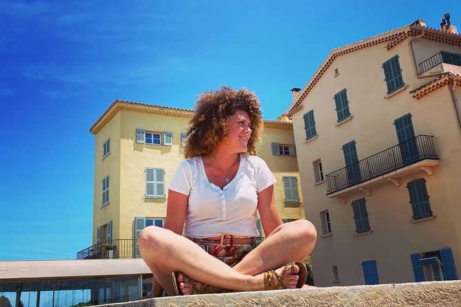 Exclusive private tour of Saint Tropez by a Tropezian guide - Key points at a glance