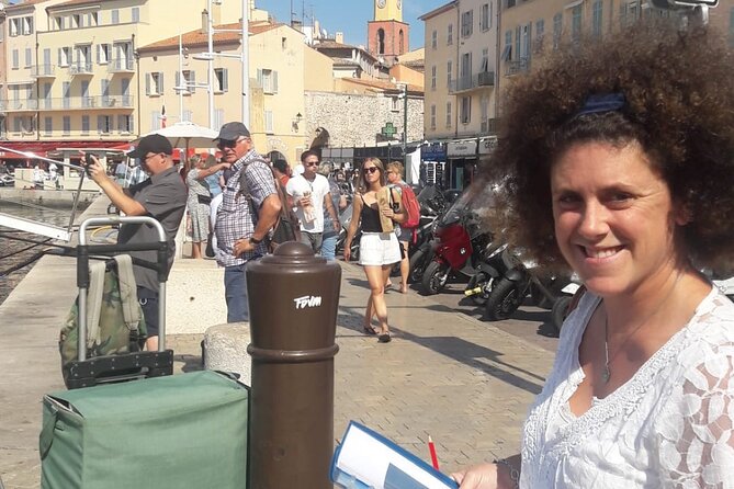 Exclusive private tour of Saint Tropez by a Tropezian guide - Why this Saint-Tropez walk feels different
